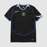 Maillot Chelsea Troisième 25/26 Homme
