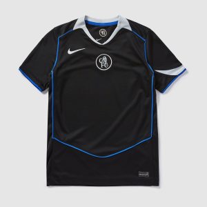 Maillot Chelsea Troisième 25/26 Homme