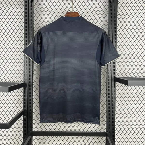 Maillot Real Madrid Extérieur 2025/2026 — dos