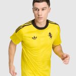 Maillot Juventus Gardien 25/26