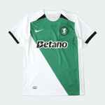 Maillot Sporting CP 24/25 Homme