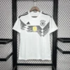 Maillot Allemagne Retro Domicile 2018/2019 — devant