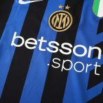 Maillot Inter Milan Domicile 24/25 Homme