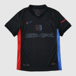 Maillot Travis Scott Extérieur Édition Joueur 24/25