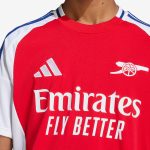 Maillot Arsenal Domicile 24/25 Homme