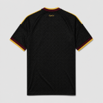 Maillot Espagne Noir Extérieur Édition Spéciale 2026/27 — Homme