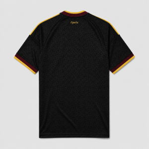 Maillot Espagne Noir Extérieur Édition Spéciale 2026/27 — Homme