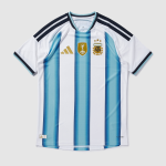 Maillot Argentina Domicile Édition Joueur 26/27
