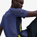 Maillot Atlético Madrid Extérieur 2025/26 — Homme