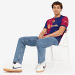 Maillot Barcelona Domicile 24/25 Homme