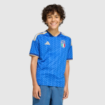 Kit Maillot Italy Domicile 26/27 Enfant