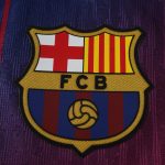 Maillot FC Barcelone Domicile Édition Joueur 2025/26