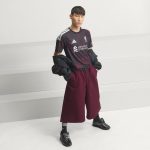Maillot Liverpool Troisième Édition Joueur 2026/27