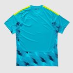 Maillot Espagne Gardien 2026/27