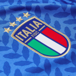 Kit Maillot Italy Domicile 26/27 Enfant