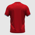 Maillot Luxembourg Domicile 24/25 Homme