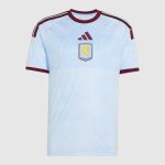 Maillot Aston Villa Troisième 2026/27 — Homme