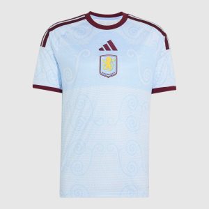 Maillot Aston Villa Troisième 2026/27 — Homme