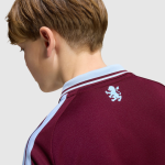 Kit Maillot Aston Villa Domicile 2026/27 — Enfant