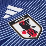 Maillot Japan Domicile Édition Joueur 26/27
