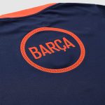 Maillot Barcelona Troisième Avant-match 25/26 Homme