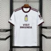 Maillot Aston Villa Third 2026/2027 — devant Maillot Aston Villa Third 2026/2027 — devant