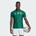 Maillot South Africa Extérieur Édition Joueur 25/26
