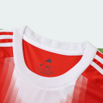 Maillot Bayern Munich Domicile 25/26 Homme