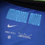 Kit Maillot Inter Milan Domicile 25/26 Enfant