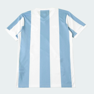 Maillot Argentina Years Brodé 50 Édition Spéciale Homme