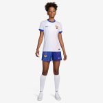Maillot France Extérieur 24/25 Femme