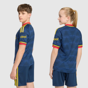 Kit Maillot Arsenal Extérieur 26/27 Enfant