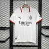 Maillot AC Milan Extérieur 2024/2025 — devant