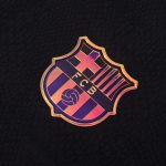 Maillot FC Barcelone Extérieur 2026/27 — Homme Manches longues