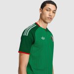 Maillot Algeria Extérieur 26/27 Homme