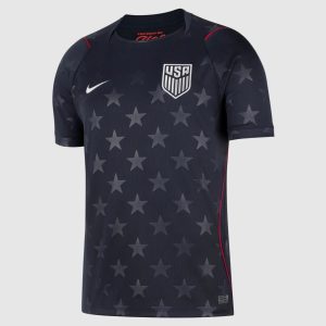 Maillot USA Extérieur 26/27 Homme