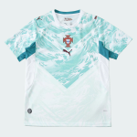 Maillot Portugal Extérieur 2026/27 — Homme
