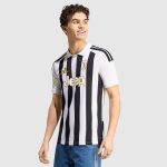 Maillot Juventus Domicile 2026/27 — Homme