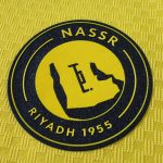 Maillot Al-Nassr Domicile Édition Joueur 26/27
