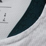 Maillot Real Madrid Domicile Édition Joueur 26/27 Manches longues