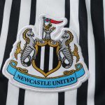 Maillot Newcastle Domicile 2026/27 — Homme Manches longues