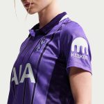 Maillot Tottenham Troisième 2026/27 — Femme