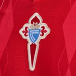 Maillot Celta Vigo Troisième 26/27 Homme