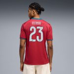 Maillot Portugal Domicile 26/27 Homme