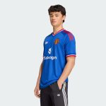 Maillot Manchester United Extérieur 26/27 Homme Maillot Manchester United Extérieur 2026/27 — Homme