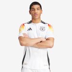 Maillot Germany Domicile Édition Joueur 24/25
