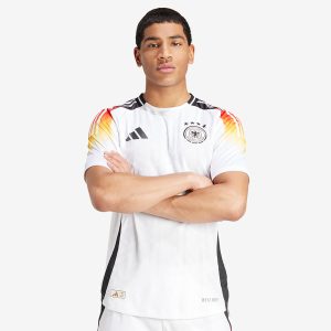 Maillot Germany Domicile Édition Joueur 24/25
