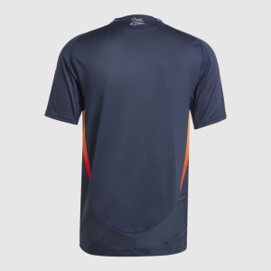 Maillot San Diego FC Domicile Édition Joueur 24/25