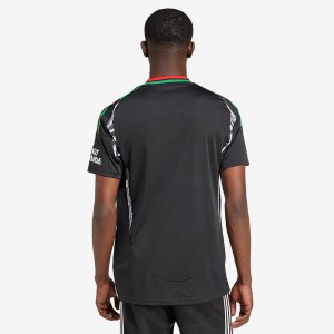 Maillot Arsenal Extérieur 24/25 Homme