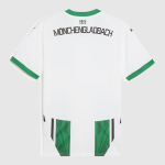 Maglia Borussia Monchengladbach home 24/25 uomo